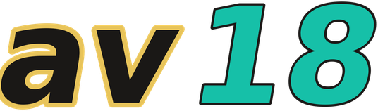 av18 logo